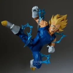 Dragon Ball Z - Vegeta (vs Super Saiyan 2 Son Goku) Figur / Match Makers: Banpresto