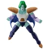 Dragon Ball Z - Zarbon Actionfigur / S.H. Figuarts: Tamashii Nations