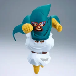 Dragon Ball Z Match Makers - Mighty Mask Statue: Banpresto