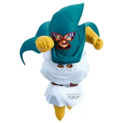 Dragon Ball Z Match Makers - Mighty Mask Statue: Banpresto