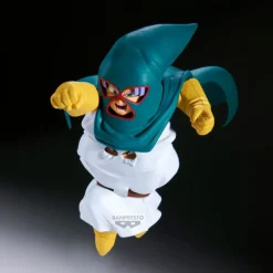 Dragon Ball Z Match Makers - Mighty Mask Statue: Banpresto