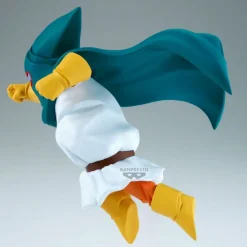 Dragon Ball Z Match Makers - Mighty Mask Statue: Banpresto