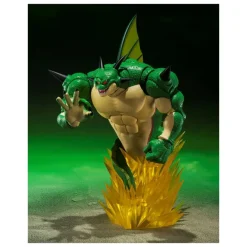 Dragon Ball Z- Porunga & Dende Actionfiguren-Set / Come Forth, Genuine Shenron!!: Tamashii Nations
