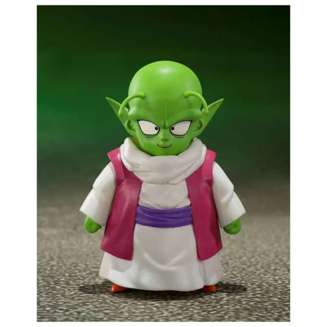 Dragon Ball Z- Porunga & Dende Actionfiguren-Set / Come Forth, Genuine Shenron!!: Tamashii Nations