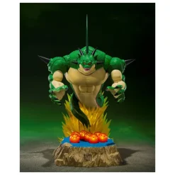 Dragon Ball Z- Porunga & Dende Actionfiguren-Set / Come Forth, Genuine Shenron!!: Tamashii Nations