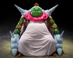 Dragon Ball Z- The Great Elder Actionfiguren / S.H.Figuarts: Tamashii Nations