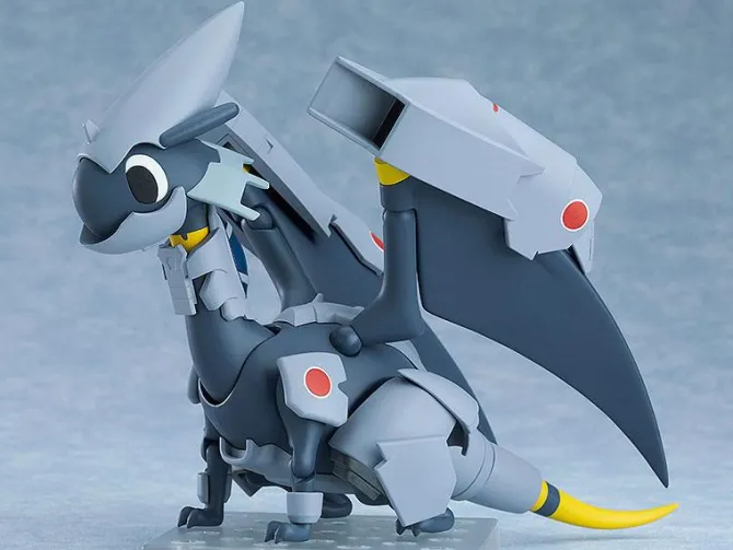 Dragon Pilot: Hisone and Masotan - Masotan Nendoroid: Good Smile Company
