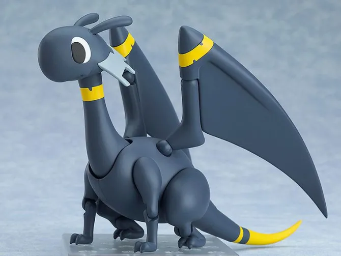 Dragon Pilot: Hisone and Masotan - Masotan Nendoroid: Good Smile Company