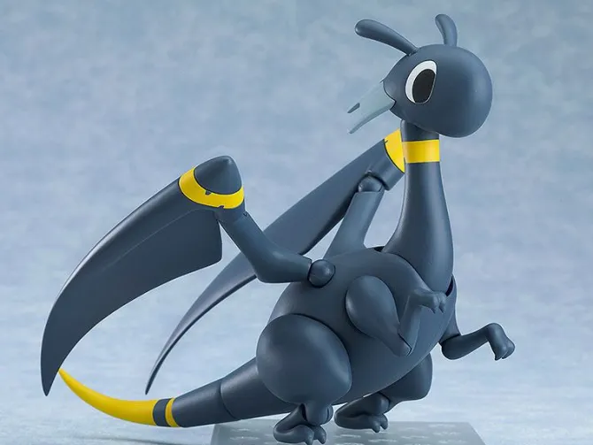 Dragon Pilot: Hisone and Masotan - Masotan Nendoroid: Good Smile Company