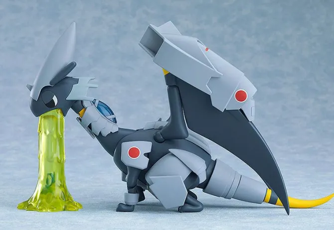 Dragon Pilot: Hisone and Masotan - Masotan Nendoroid: Good Smile Company