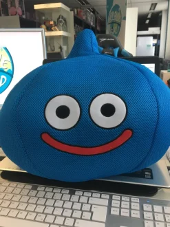 Dragon Quest - Slime Plüschie: Square Enix