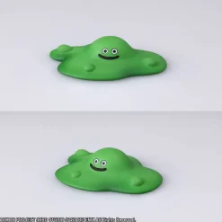 Dragon Quest III The Seeds of Salvation - Hero Actionfigur / Bring Arts: Square