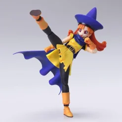 Dragon Quest IV - Alena Actionfigur / Bring Arts: Square Enix