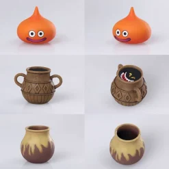 Dragon Quest IV - Alena Actionfigur / Bring Arts: Square Enix