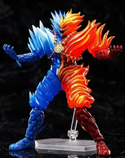 Dragon Quest: The Adventure of Dai - Flazzard Figma: FREEing