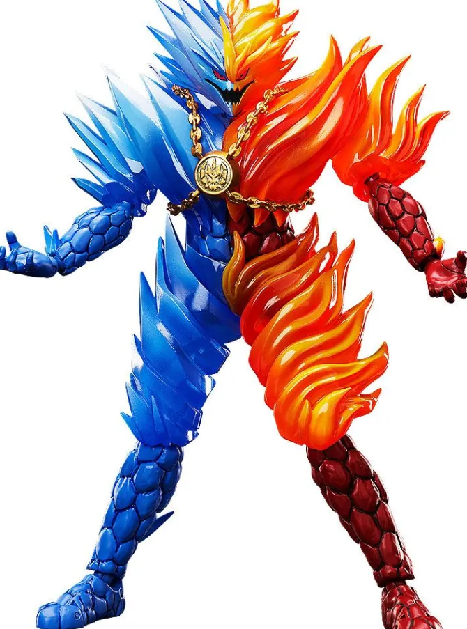 Dragon Quest: The Adventure of Dai - Flazzard Figma: FREEing