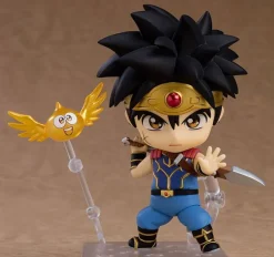 Dragon Quest: The Legend of Dai - Dai Nendoroid: Good Smile Company