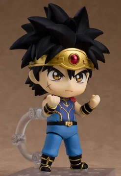 Dragon Quest: The Legend of Dai - Dai Nendoroid: Good Smile Company
