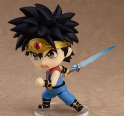 Dragon Quest: The Legend of Dai - Dai Nendoroid: Good Smile Company