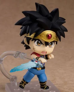 Dragon Quest: The Legend of Dai - Dai Nendoroid: Good Smile Company