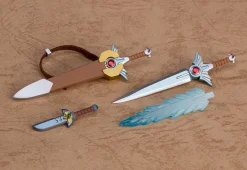 Dragon Quest: The Legend of Dai - Dai Nendoroid: Good Smile Company