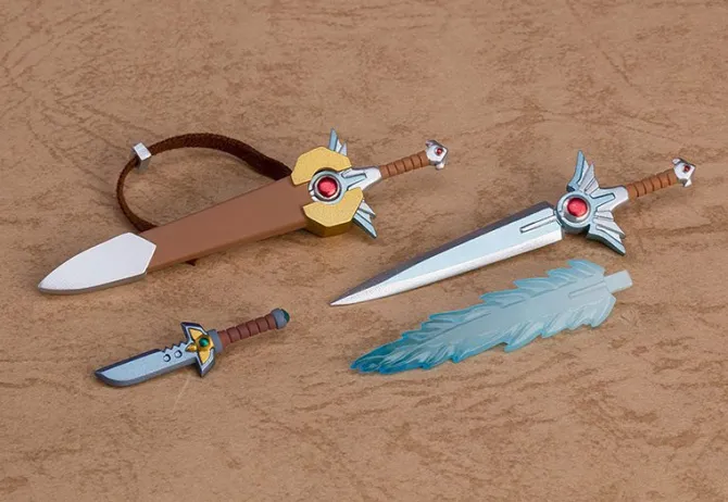 Dragon Quest: The Legend of Dai - Dai Nendoroid: Good Smile Company