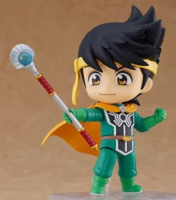 Dragon Quest: The Legend of Dai - Popp Nendoroid: Good Smile Company