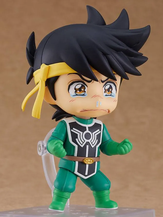 Dragon Quest: The Legend of Dai - Popp Nendoroid: Good Smile Company