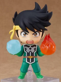 Dragon Quest: The Legend of Dai - Popp Nendoroid: Good Smile Company