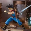 Dragon Quest: The Legend of Dai - Dai Statue / Pop Up Parade: Good Smile Company