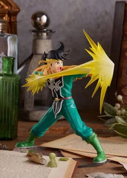 Dragon Quest: The Legend of Dai - Popp Statue / Pop Up Parade: Good Smile Company