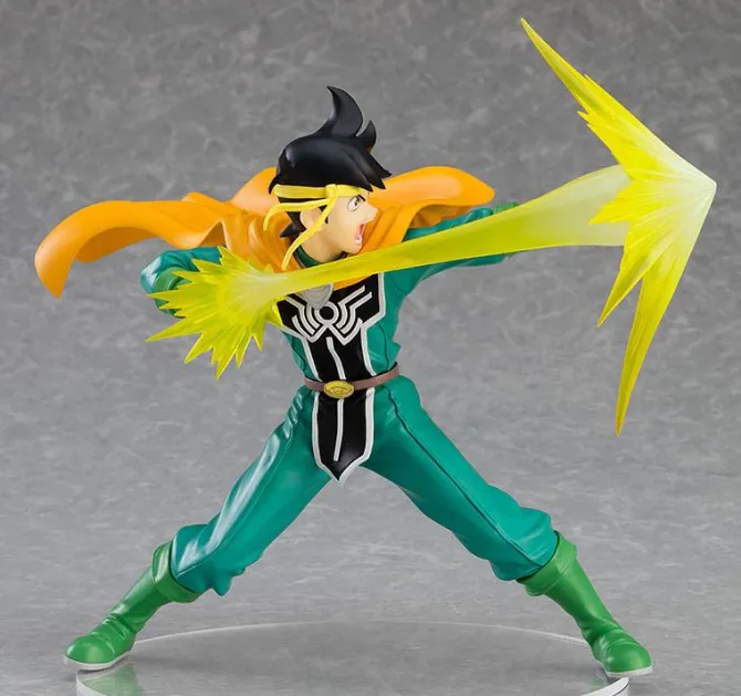 Dragon Quest: The Legend of Dai - Popp Statue / Pop Up Parade: Good Smile Company