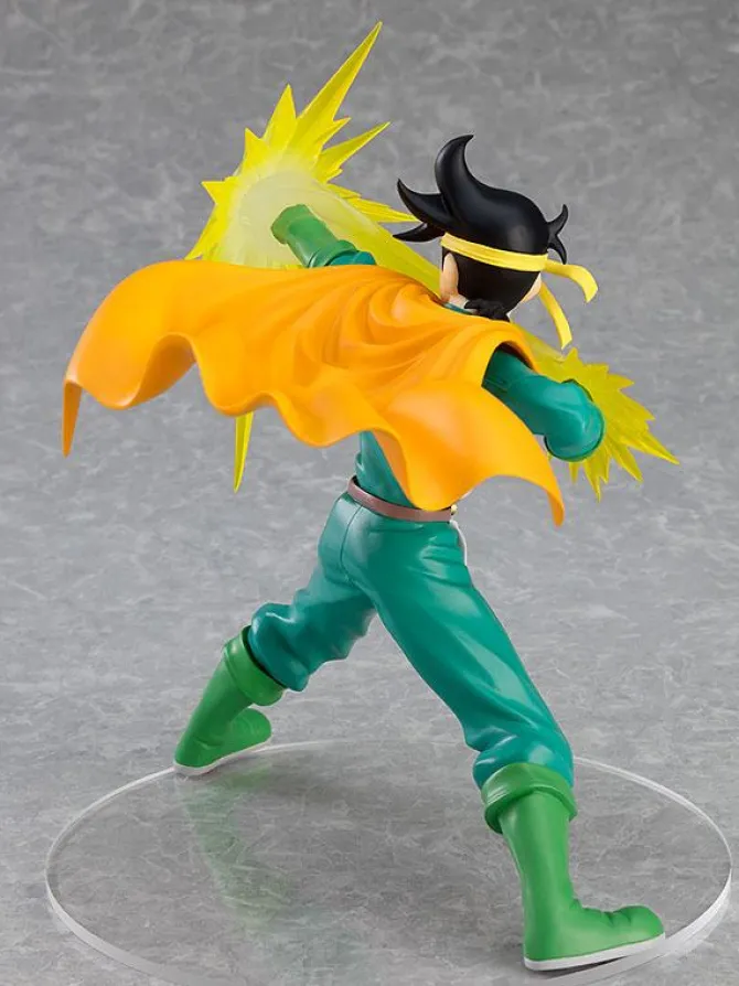 Dragon Quest: The Legend of Dai - Popp Statue / Pop Up Parade: Good Smile Company