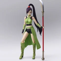 Dragon Quest XI - Jade Actionfigur: Square Enix