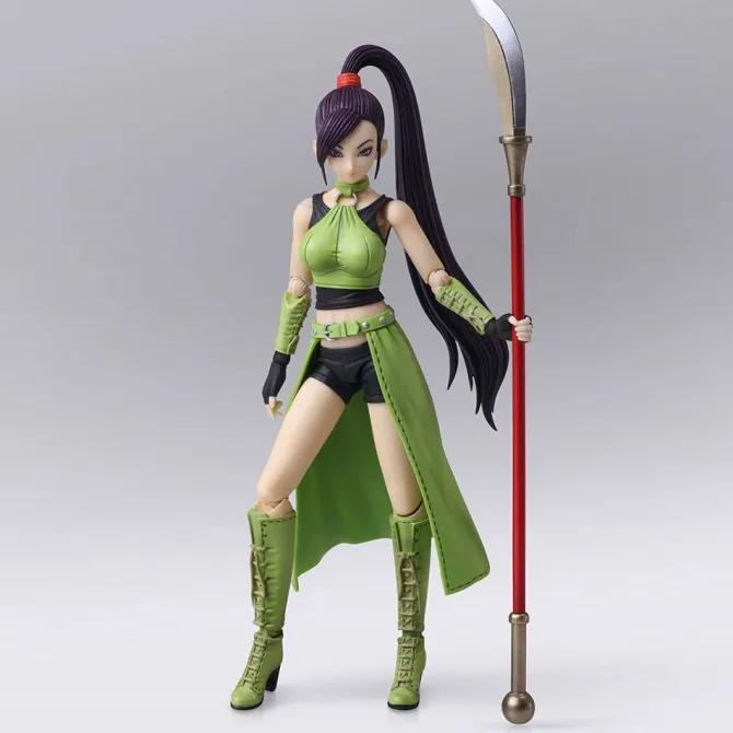 Dragon Quest XI - Jade Actionfigur: Square Enix