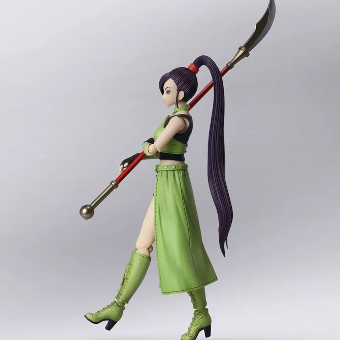 Dragon Quest XI - Jade Actionfigur: Square Enix