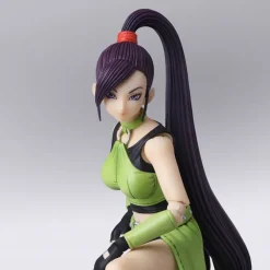 Dragon Quest XI - Jade Actionfigur: Square Enix
