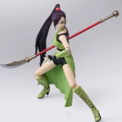 Dragon Quest XI - Jade Actionfigur: Square Enix