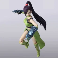 Dragon Quest XI - Jade Actionfigur: Square Enix