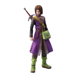 Dragon Quest XI - The Luminary Actionfigur / Bring Arts: Square Enix