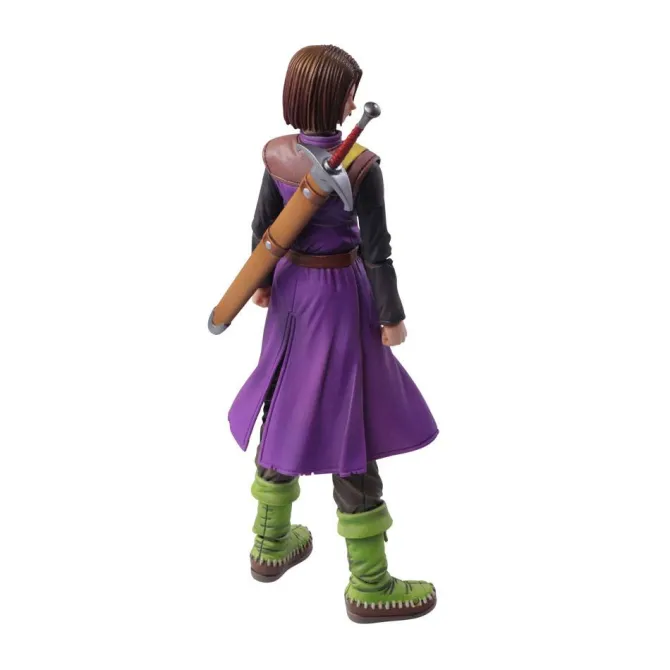 Dragon Quest XI - The Luminary Actionfigur / Bring Arts: Square Enix