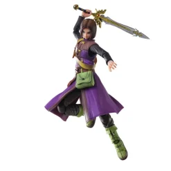 Dragon Quest XI - The Luminary Actionfigur / Bring Arts: Square Enix