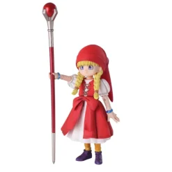 Dragon Quest XI Echoes of an Elusive - Veronica & Serena Actionfigur / Bring Arts: Square Enix