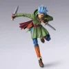 Dragon Quest XI Echoes of an Elusive Age - Erik Actionfigur / Bring Arts: Square Enix