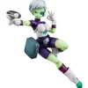 Dragonball - Cheely Statue / Gals: MegaHouse
