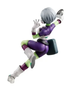 Dragonball - Cheely Statue / Gals: MegaHouse