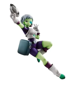 Dragonball - Cheely Statue / Gals: MegaHouse