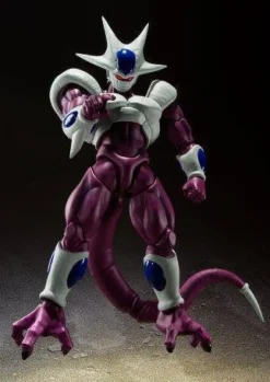 Dragonball - Cooler Actionfigur / S.H. Figuarts - Final Form: Tamashii Nations