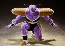 Dragonball - Ginyu Actionfigur / S.H. Figuarts: Tamashii Nations
