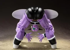 Dragonball - Ginyu Actionfigur / S.H. Figuarts: Tamashii Nations